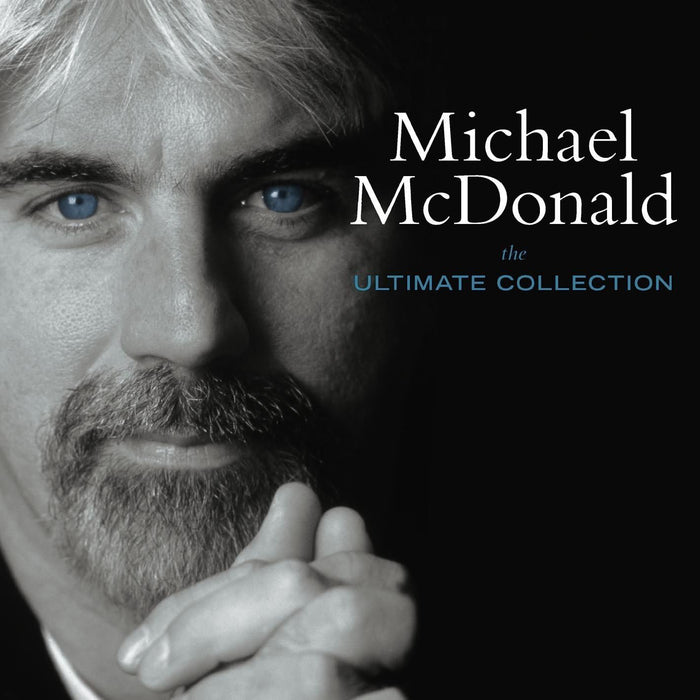 Michael McDonald - The Ultimate Collection CD