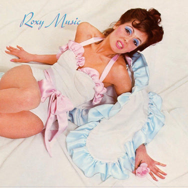 Roxy Music – Roxy Music Half-Speed Master Vinyl LP Reissue