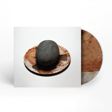 Erland Cooper - Carve The Runes Then Be Content With Silence CD