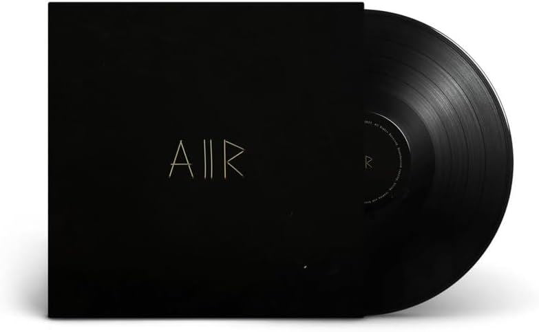 SAULT - Aiir Vinyl LP