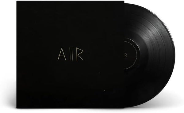 SAULT - Aiir Vinyl LP