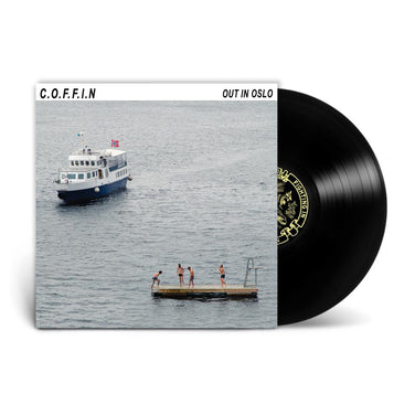 C.O.F.F.I.N - Out In Oslo 180G Vinyl LP