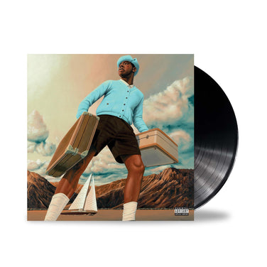 Tyler, The Creator - Call Me If You Get Lost