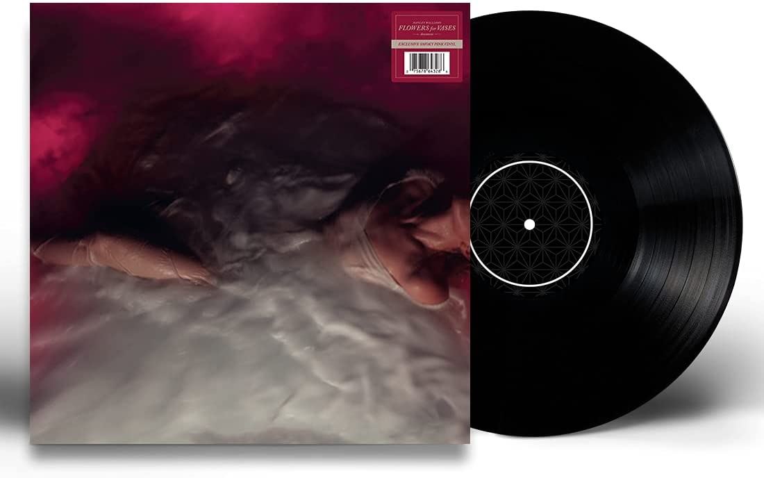 Hayley Williams - Flowers For Vases / Descansos Vinyl LP