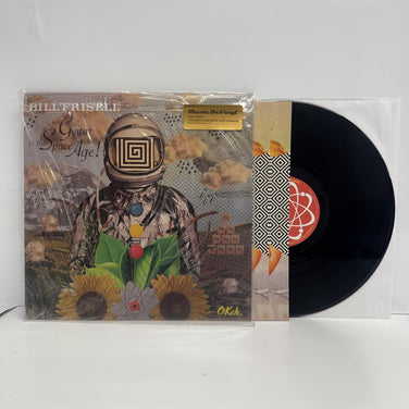 Bill Frisell - Guitar In The Space Age! 180G Vinyl LP Reissue