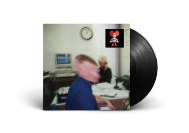 They Are Gutting A Body Of Water - Lucky Styles Vinyl LP Reissue