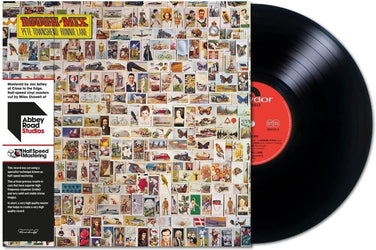 Pete Townshend & Ronnie Lane - Rough Mix Vinyl LP