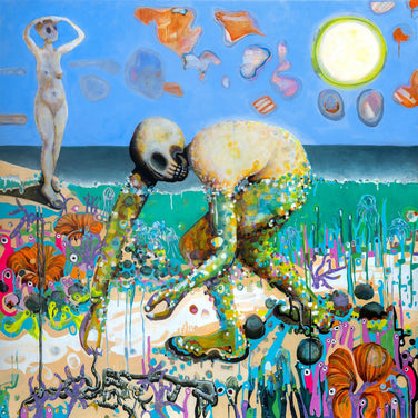 Indigo De Souza - Precipice Vinyl LP