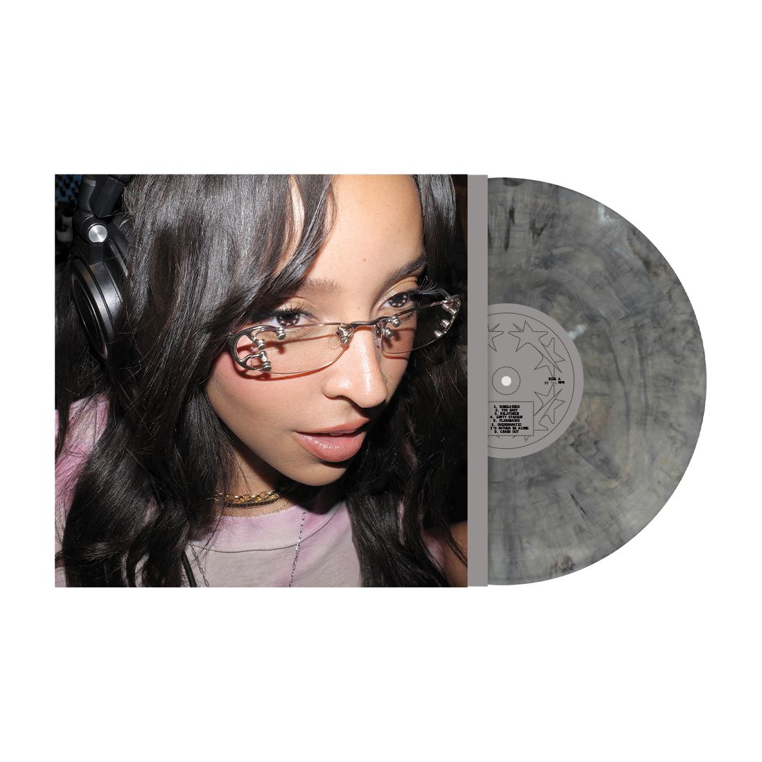 Tinashe - Popstar