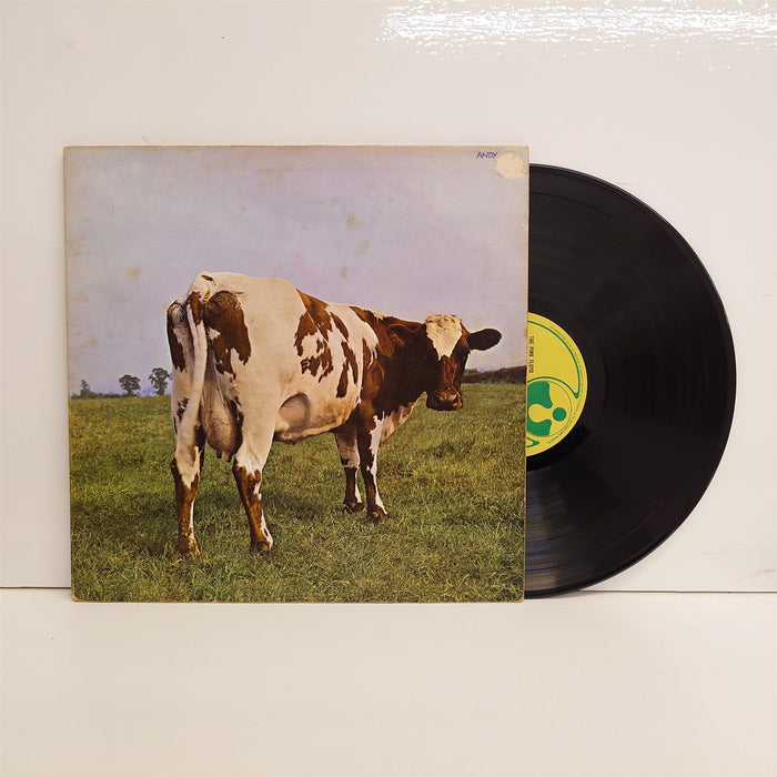 Pink Floyd - Atom Heart Mother Vinyl LP