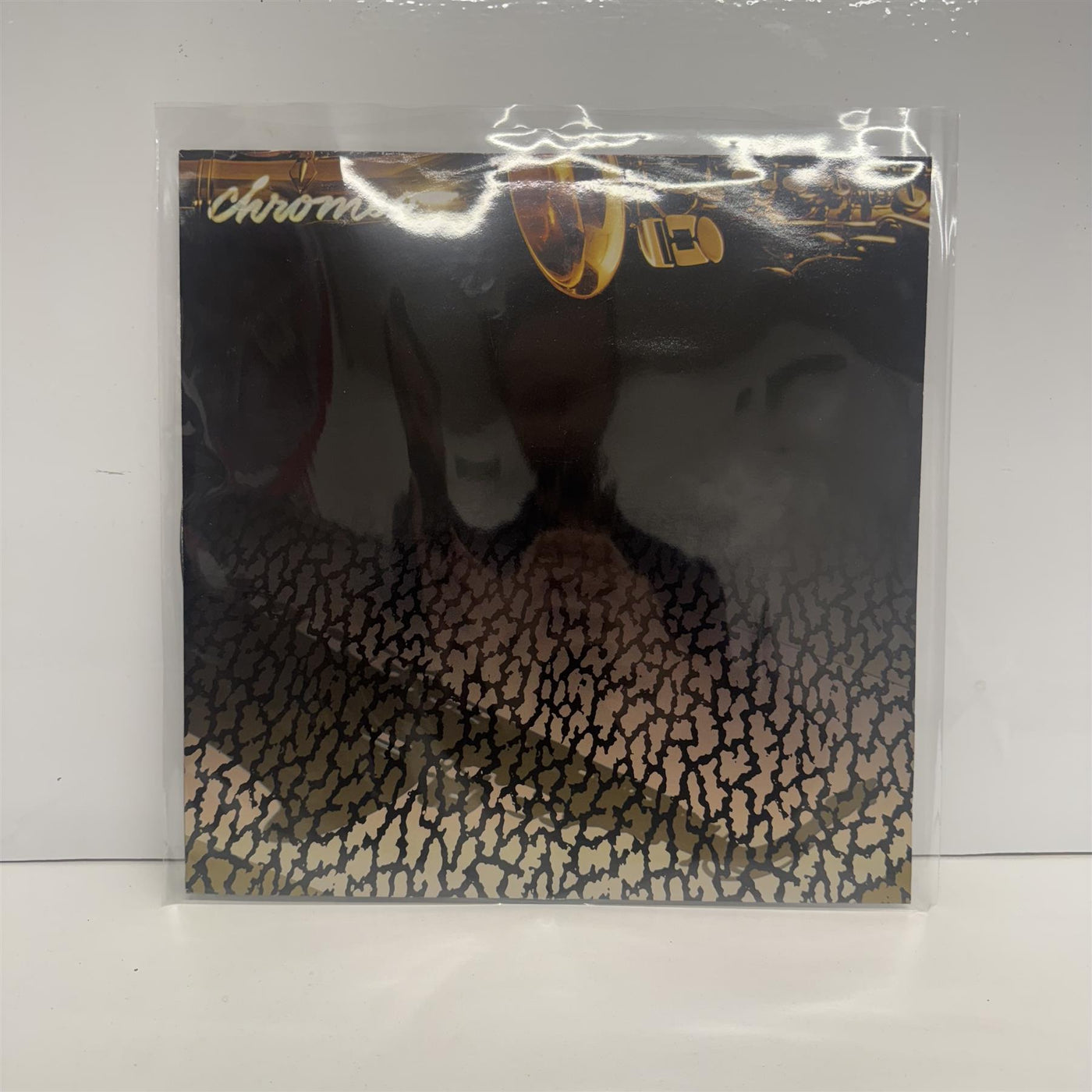 Chromeo - You're So Gangsta 12" Vinyl Single