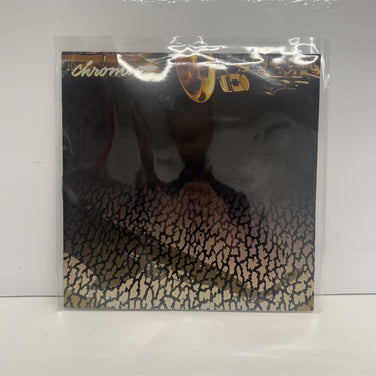 Chromeo - You're So Gangsta 12" Vinyl Single