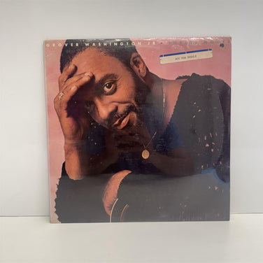 Grover Washington Jr. - Inside Moves Vinyl LP