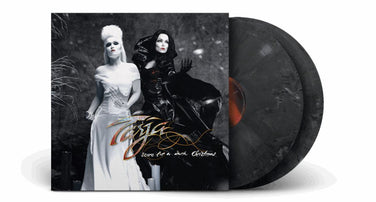 Tarja - Score For A Dark Christmas