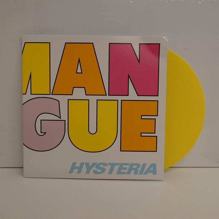 The Human League - The Virgin Years Limited Edition 5x Coloured Vinyl Box Set