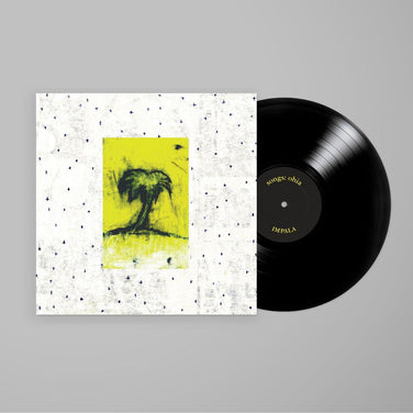 Songs: Ohia - Impala Indies Exclusive Vinyl LP Reissue