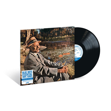 Horace Silver - Song For My Father (Blue Note Essentials) Vinyl LP Reissue