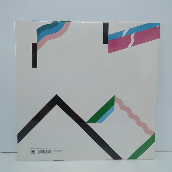 Wire - 154 Vinyl LP Reissue