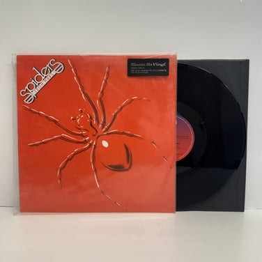 Spiders From Mars - Spiders From Mars Vinyl LP