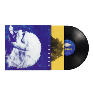 Chaperhouse - Whirlpool 180G Vinyl LP Reissue