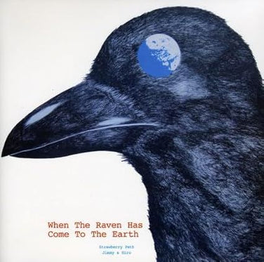 Strawberry Path - When The Raven Has Come To The Earth Numbered CD