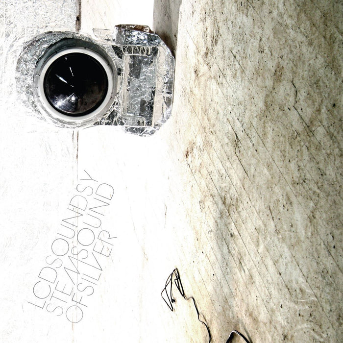 LCD Soundsystem - Sound Of Silver 2x Vinyl LP Reissue