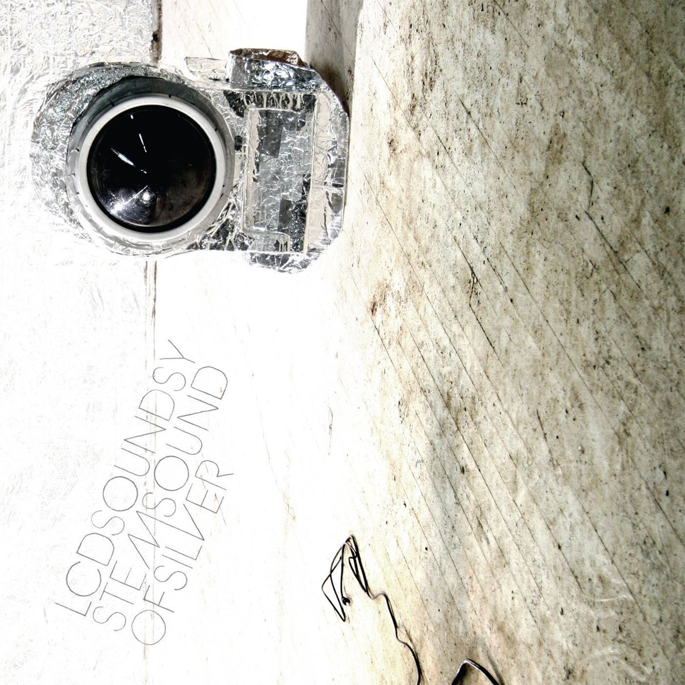 LCD Soundsystem - Sound Of Silver 2x Vinyl LP Reissue