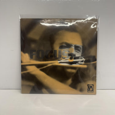 Focus - Focus 3 2x Vinyl LP