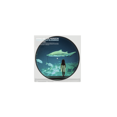 Bring Me the Horizon - Count Your Blessings - Repented
