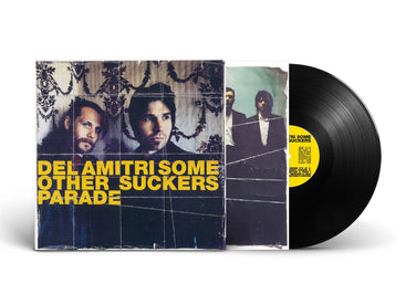 Del Amitri - Some Other Sucker's Parade 180G Vinyl LP Reissue