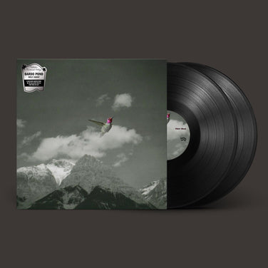 Bardo Pond - Melt Away 2x Vinyl LP