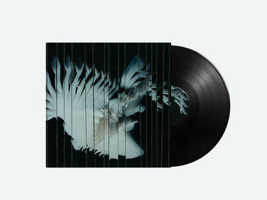 SCALER - Endlessly Vinyl LP