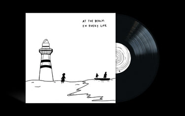 Gigi Perez - At The Beach, In Every Life Vinyl LP