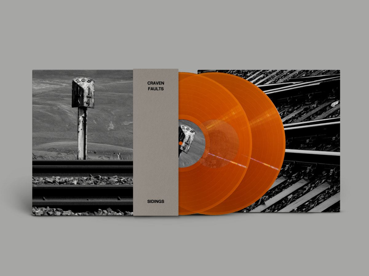 Craven Faults - Sidings