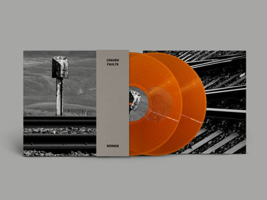 Craven Faults - Sidings