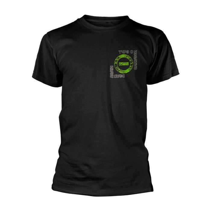Type O Negative - Green Rasputin T-Shirt