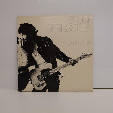 Bruce Springsteen - Born To Run Vinyl LP
