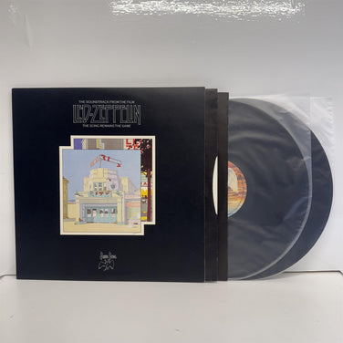 Led Zeppelin - The Soundtrack From The Film The Song Remains The Same Vinyl LP