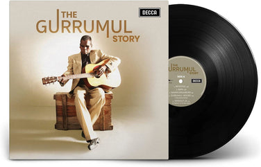 Gurrumul - The Gurrumul Story Vinyl LP