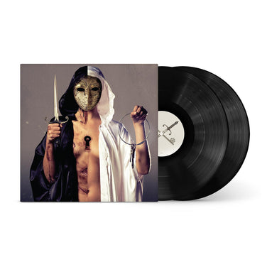 Bring Me The Horizon - There Is a Hell Believe Me I've Seen It. There Is a Heaven Let's Keep It a Secret. 2x Vinyl LP Reissue