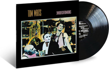Tom Waits - Swordfishtrombones 180G Vinyl LP Remastered
