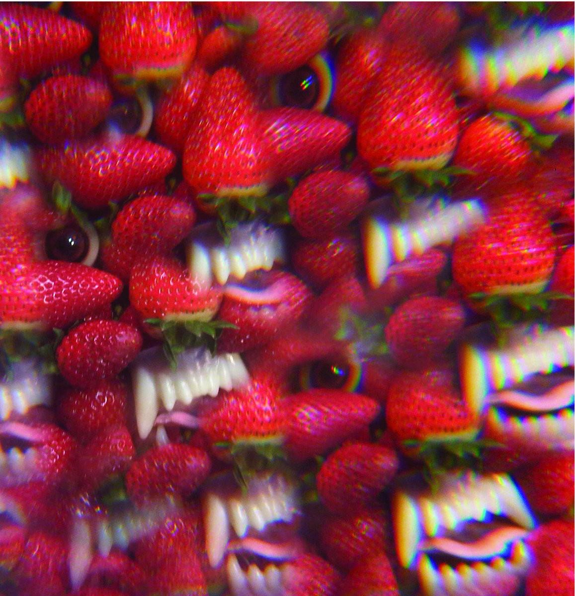 Thee Oh Sees - Floating Coffin Vinyl LP Reissue