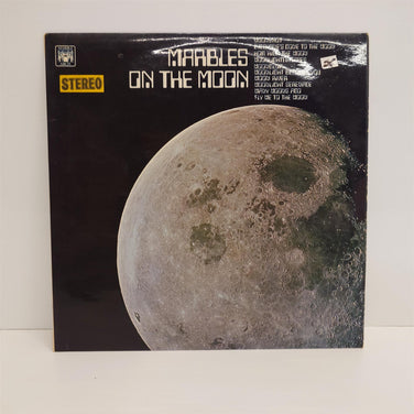 Marbles On The Moon - V/A Vinyl LP
