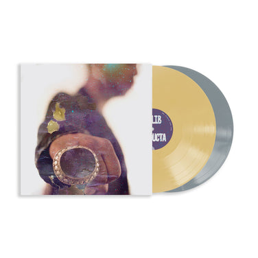 Madlib - Beat Konducta Vol. 5-6: Dil Cosby & Dil Withers 2x Steady Metals Vinyl LP Reissue