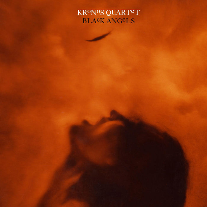 Kronos Quartet - Black Angels 2x Vinyl LP