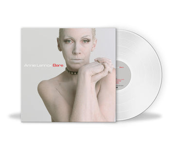 Annie Lennox - Bare National Album Day White Vinyl LP Reissue