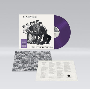 Madness - One Step Beyond