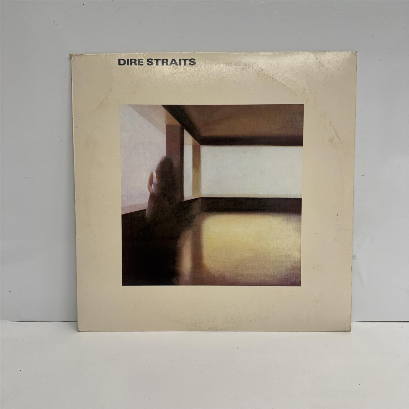 Dire Straits - Dire Straits Vinyl LP