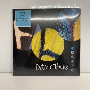 Dixie Chicks - Fly 2x Vinyl LP