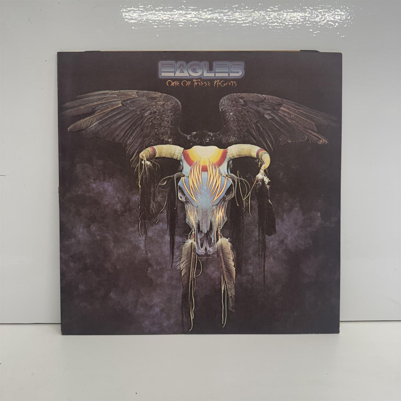 Eagles - One Of These Nights Vinyl LP
